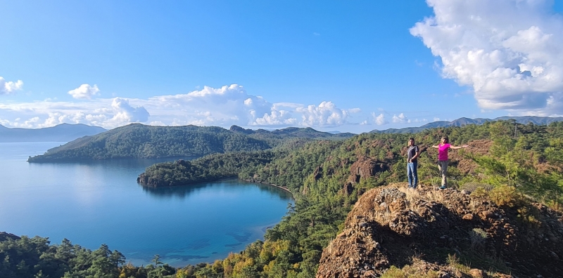 Без &laquo;все включено&raquo; и пляжей: туристка выбрала нестандартный отдых в Турции и не пожалела