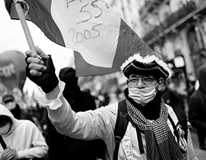 Экономика Франции превращается в &laquo;слабое звено&raquo; Запада