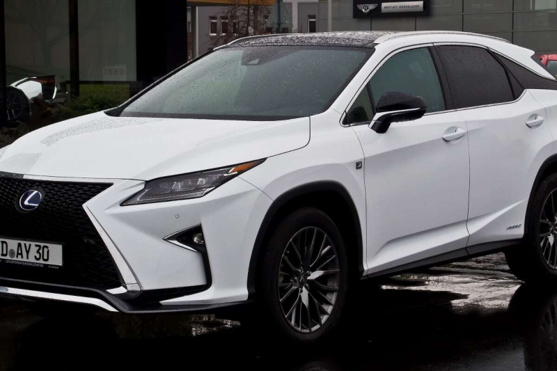 
            Эксперты назвали самые надежные подержанные автомобили        