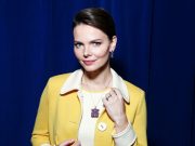 Елизавета Боярская: «Уверенность в себе губит любого артиста»