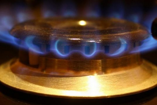 Газ в феврале мог стоить 12 гривен, – Кравчук