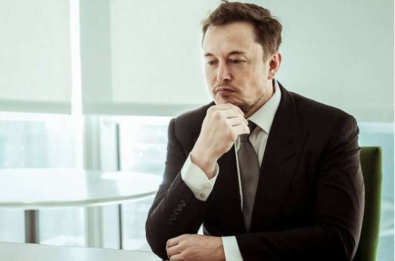 
            Илон Маск признал проблемы с качеством электрокаров Tesla        