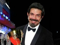 Итальянский актер Фавино назвал свои любимые российские фильмы