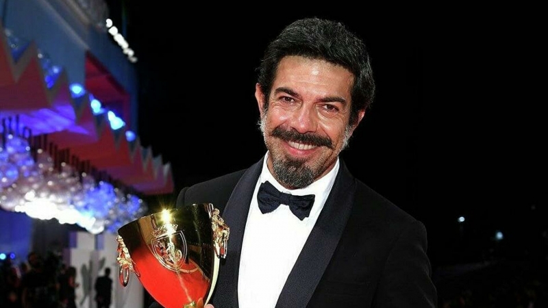 Итальянский актер Фавино назвал свои любимые российские фильмы