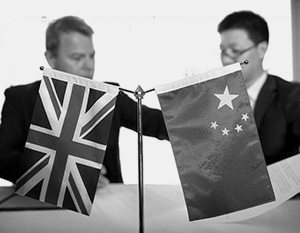 К чему приведут новые конфликты Британии и Китая