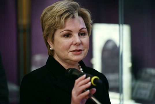 Ларчик просто открывался? Новая уникальная выставка в Кремле