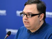 Манукян поддержал закрытие причиняющих вред россиянам ток-шоу