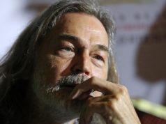 Никас Сафронов рассказал, как на День всех влюбленных его ошарашила поклонница