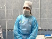 Новосибирские медики нашли способ оперативно выявлять коронавирус