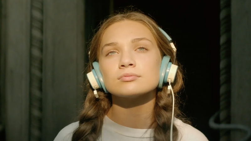 Под Земфиру и Sia. Что идет в кино на этой неделе