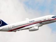 Самолет Саратов — Москва вынужденно вернулся в аэропорт вылета