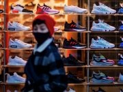 Шаг в будущее: как мы полюбили кроссовки