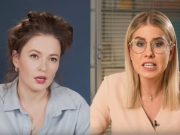 Соболь и Певчих помешают Юлии Навальной возглавить протест