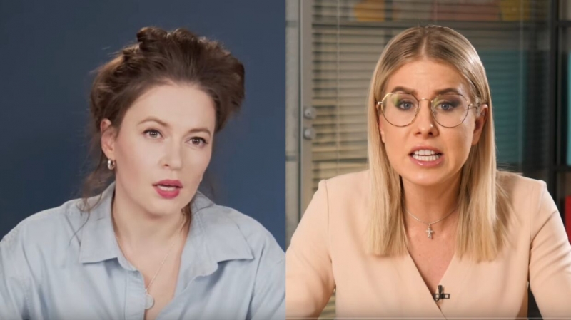 Соболь и Певчих помешают Юлии Навальной возглавить протест