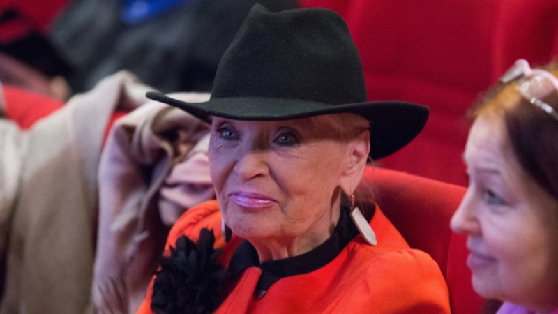 Светличная решила продать квартиру после скандала с родственниками