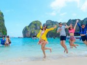 Таиланд разработал SEXY-стратегию восстановления национального туризма