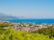 Турист отдохнул в «секретном» отеле-ранчо в Кемере и поделился впечатлениями