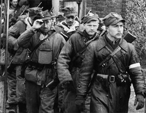 Чем опасны Москве и Минску польские &laquo;проклятые солдаты&raquo;