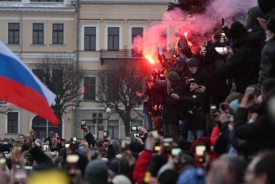 Депутат Госдумы Федоров объяснил, когда обновленный закон о митингах будет ужесточен