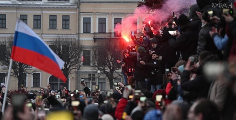 Депутат Госдумы Федоров объяснил, когда обновленный закон о митингах будет ужесточен