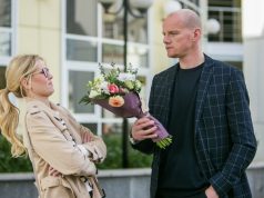 «Я не шучу» над «Вампирами средней полосы». Российские сериалы марта