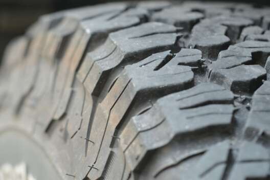 Как выбрать летнюю резину