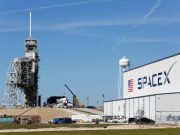 Маск собирается посадить свои ракеты на Марс до 2030 года