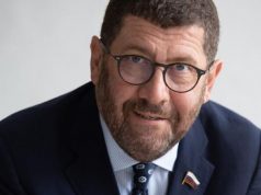 Менделевич: 8 Марта — это хорошая возможность выразить свою любовь к женщинам