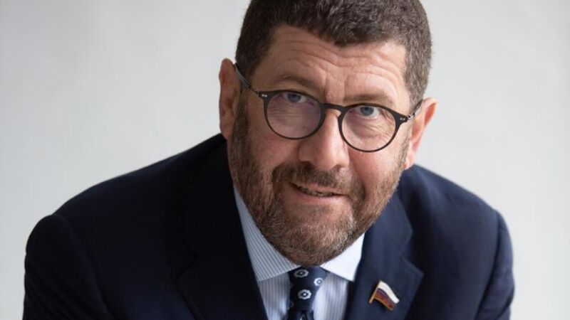 Менделевич: 8 Марта &mdash; это хорошая возможность выразить свою любовь к женщинам