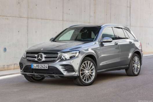 
            Mercedes отзывает 264 тысячи авто из-за угрозы возгорания        