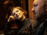 Песни Шнура, блог Достоевского, эстонская Джульетта. Театральные премьеры