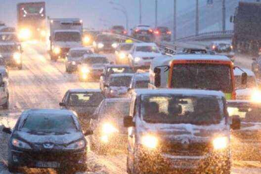 
            С начала года в Украине купили 53 тыс. б/у иномарок: какие самые популярные        