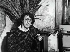 Спилберг советской сцены. Выставка о художнике «Ленкома»