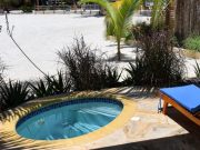 Трехдневная голодовка, приятная жара и потрясающий персонал: россиянка рассказала об отдыхе на Занзибаре