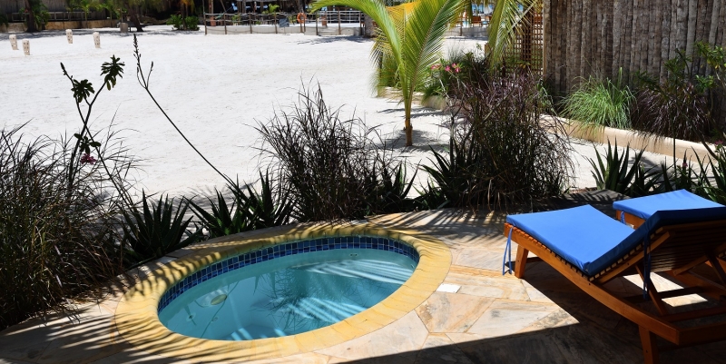 Трехдневная голодовка, приятная жара и потрясающий персонал: россиянка рассказала об отдыхе на Занзибаре