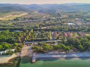 В итальянском городе появятся настоящие джунгли