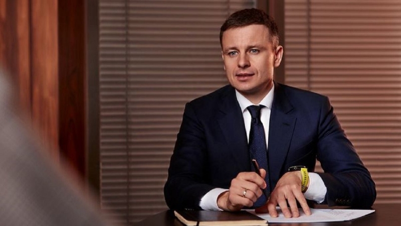 В Минфине прокомментировали возможность дефолта в Украине