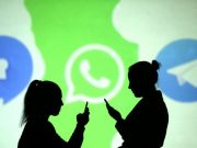 WhatsApp защитит резервные копии чатов шифрованием — СМИ