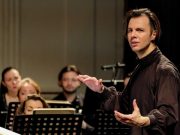 Как Курентзис делает Дом радио в Петербурге местом силы