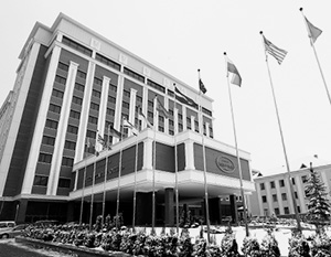 Киев порвал с Минском в угоду Вашингтону