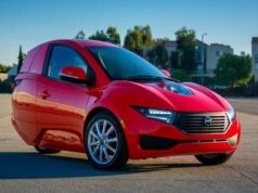 Крошечные автомобили вытеснят обычные с городских улиц — фото