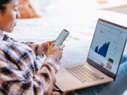 На украинской бирже начали торговаться шесть американских техногигантов