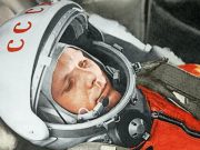 Прямо к звездам: российские фильмы, песни и выставки ко Дню космонавтики