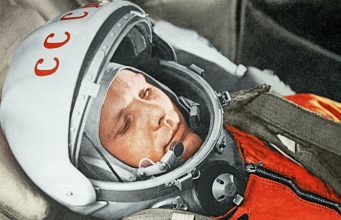 Прямо к звездам: российские фильмы, песни и выставки ко Дню космонавтики