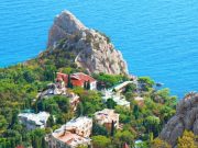 Власти Крыма: рост цен в отелях малой звездности незначительный