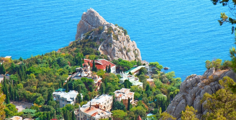 Власти Крыма: рост цен в отелях малой звездности незначительный