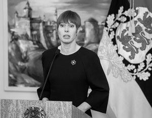 Эстонию лишили возможности снова нахамить России