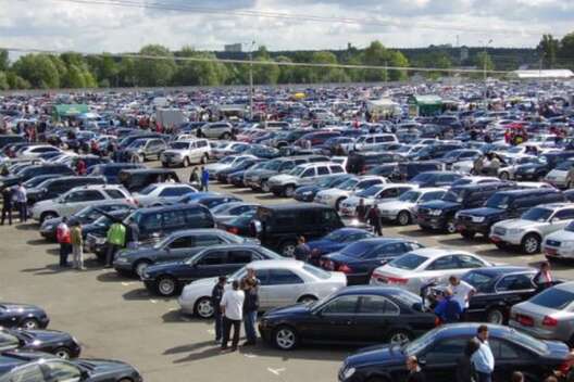 Какими мошенническими схемами пользуются продавцы подержанных автомобилей