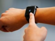 Новые «умные» часы Apple могут получить функцию глюкометра