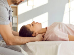 Премиальный санаторий откроют в Сочи в середине ноября